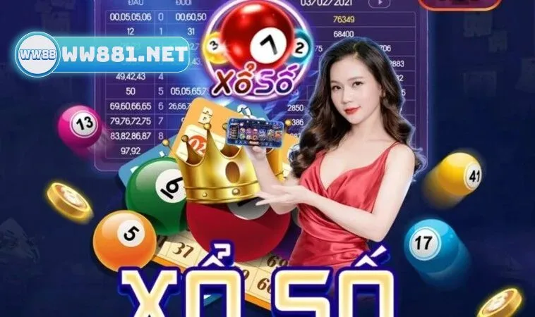 Xổ Số WW88 Cùng Các Bí Quyết Bet Kèo Nhanh Phát Tài 2 Các bí quyết bet kèo xổ số WW88 nhanh phát tài cho mọi cược thủ