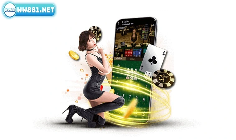 Tải App WW88: Trải Nghiệm Cá Cược Đỉnh Cao Trên Điện Thoại 2 Các điều kiện cần đáp ứng