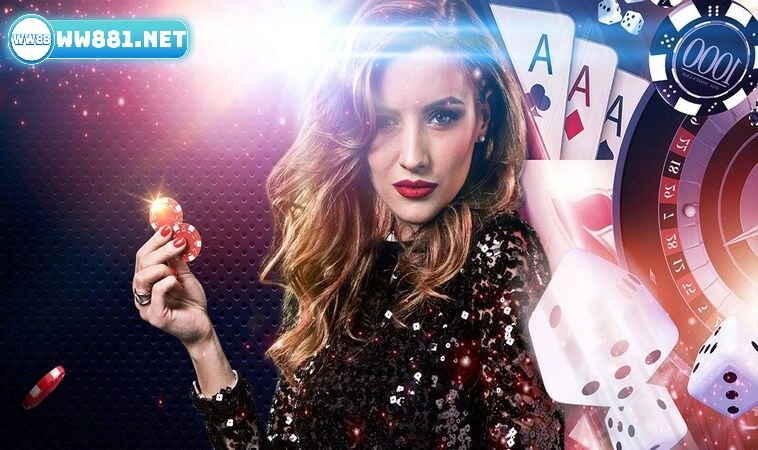 Trải Nghiệm Game Bài WW88 Đỉnh Cao - Chơi Là Thắng 2 Điều kiện để tham gia chơi game bài WW88