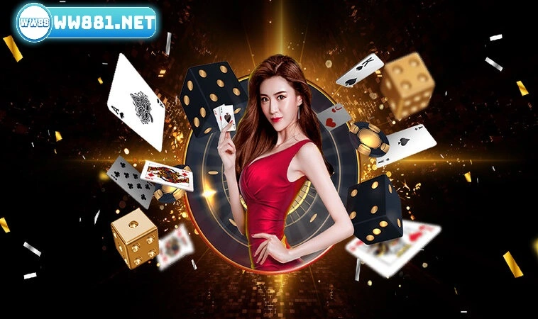 Trải Nghiệm Game Bài WW88 Đỉnh Cao - Chơi Là Thắng 1 Những yếu tố thu hút game thủ