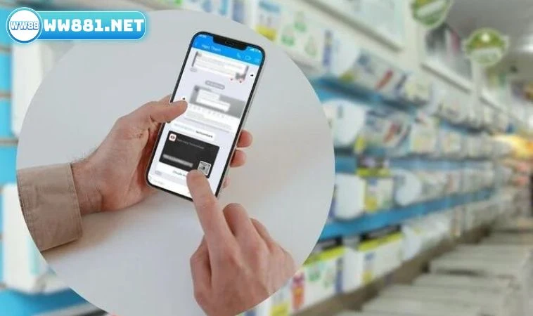 Hỗ Trợ| Nạp Tiền Ww88 Không Lên Điểm Thì Làm Thế Nào? 2 Cách khắc phục nạp tiền ww88 không lên điểm thì làm thế nào
