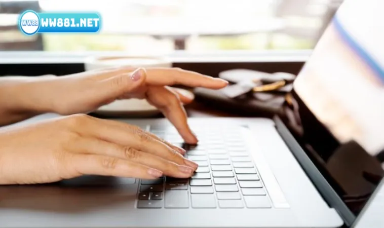 Cách xác minh tài khoản WW88 - Chi tiết và chính xác 1 Các bước xác minh tài khoản WW88 ra sao?