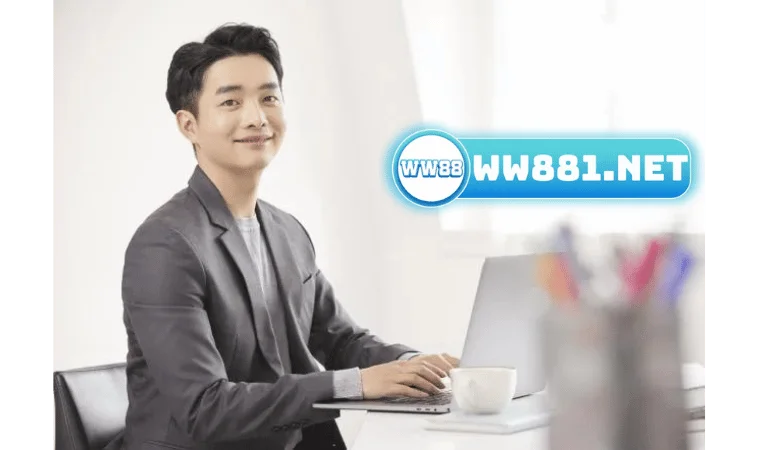 CEO Levis Long Vũ - Giám Đốc Điều Hành Của WW881.net 1 CEO Levis Long Vũ WW88