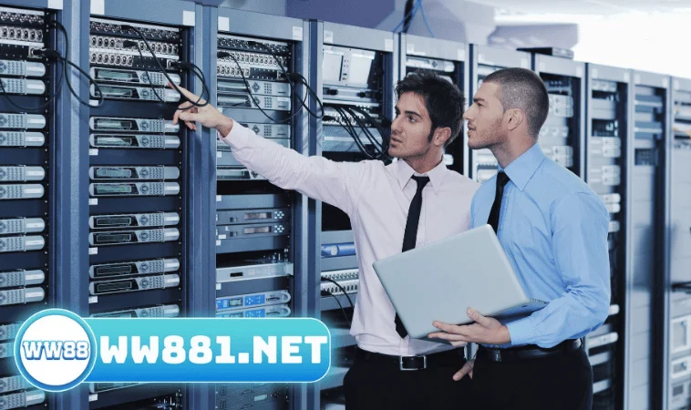 Chính Sách Bảo Mật WW88 Đặt Quyền Lợi Người Chơi Lên Hàng Đầu 2 Quyền hạn của WW88 và những quyền lợi của người chơi