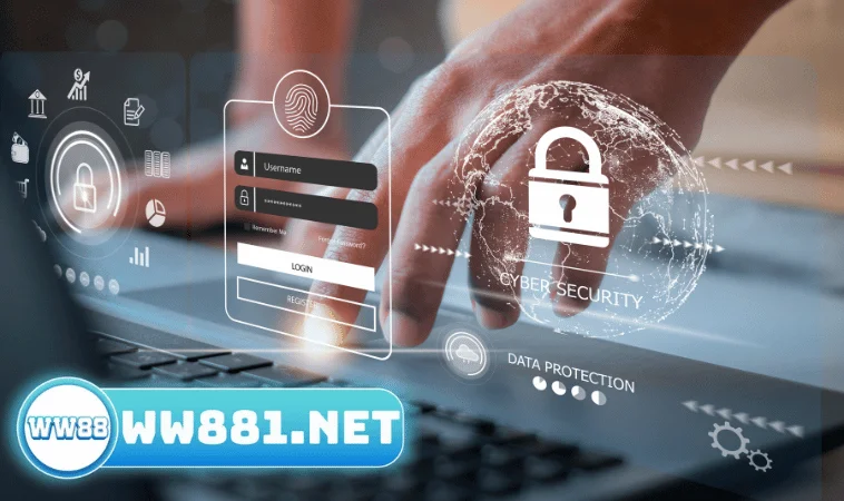 Chính Sách Bảo Mật WW88 Đặt Quyền Lợi Người Chơi Lên Hàng Đầu 1 Chính sách bảo mật WW88