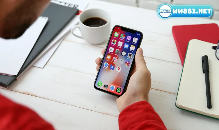 Có cài ứng dụng WW88 trên iphone được không và lời giải 1 Những lưu ý để có thể cài ứng dụng WW88 là gì?