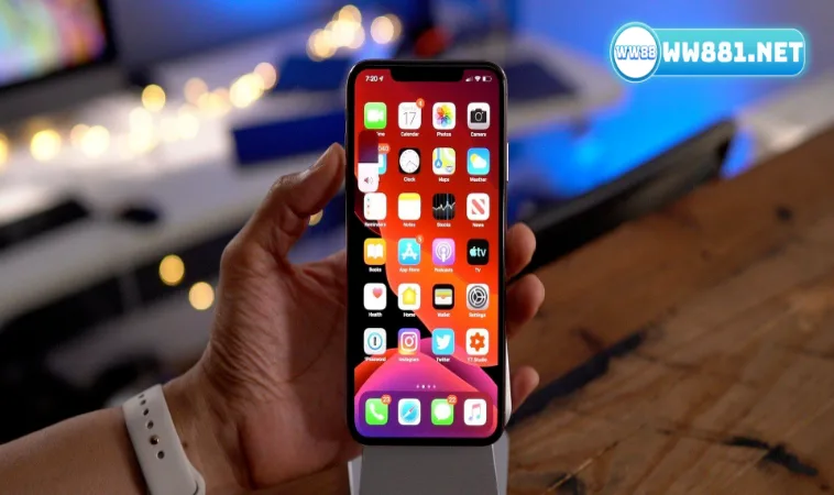 Có cài ứng dụng WW88 trên iphone được không và lời giải 2 Những lý do bạn nên lựa chọn app WW88 được trình bày chi tiết