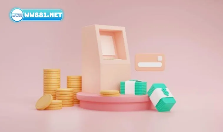 Rút tiền WW88 quá 24 giờ chưa về thì làm gì và lời giải 1 Nguyên nhân phổ biến dẫn đến lỗi rút tiền WW88 quá 24 giờ ra sao?