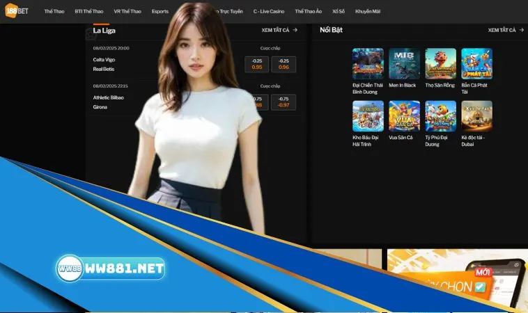 Thực hư tin đồn 188bet lừa đảo? Thực hư tin đồn 188bet lừa đảo?