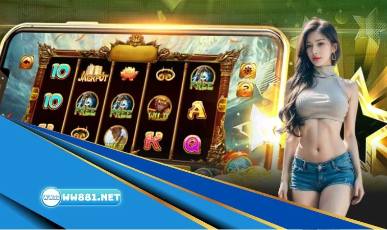 Game nổ hũ là gì? 4 lý do nên cược ngay! Game nổ hũ là gì? 4 lý do nên cược ngay!