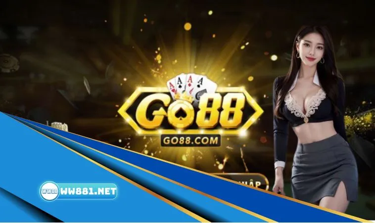 Hướng dẫn Go88 chi tiết dành cho người mới bắt đầu Hướng dẫn Go88 chi tiết dành cho người mới bắt đầu