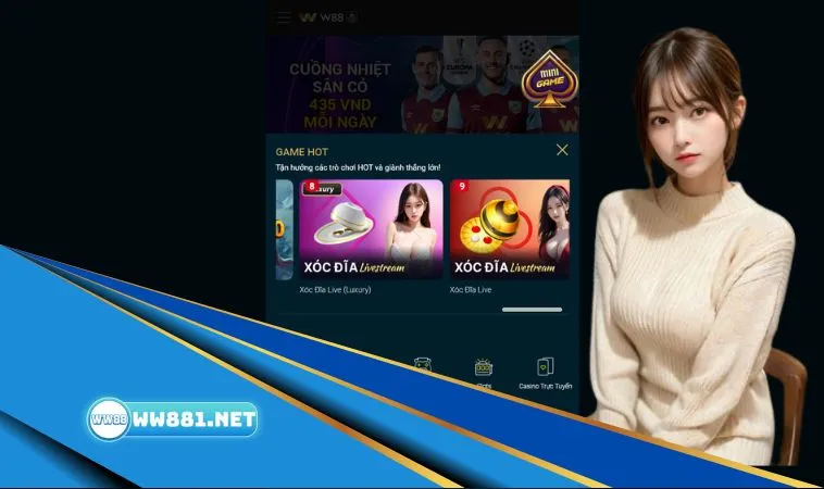 Liên hệ W88 bằng cách nào? Nhanh không? Liên hệ W88 bằng cách nào? Nhanh không?